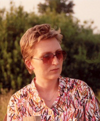 dr inż. Regina Borkowska