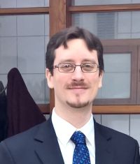 Leszek Niedzicki, PhD, Eng