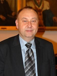 Prof. dr hab. inż. Władysław Wieczorek
