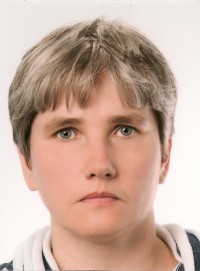 Zofia Grażyna Żukowska, PhD, Eng